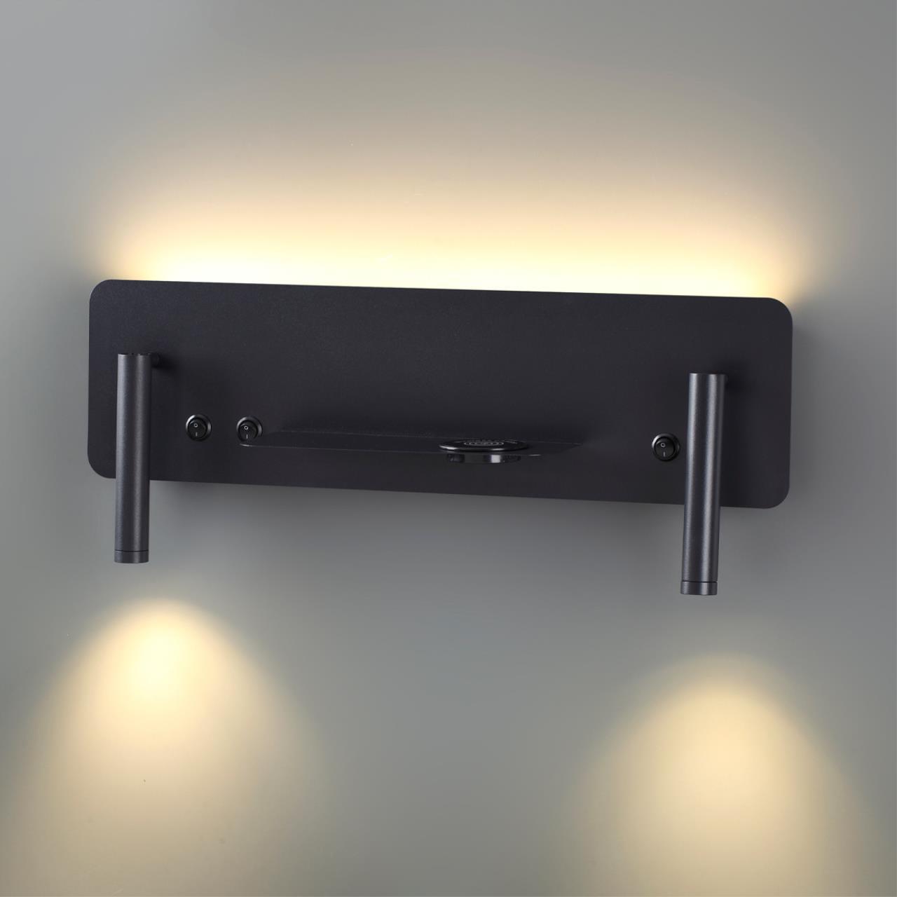 Настенный светильник LUMION LEDIO 5683/10WL