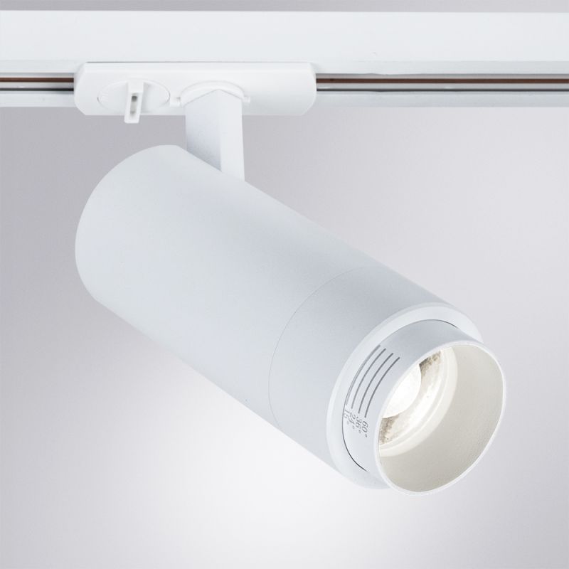Светильник потолочный Arte Lamp Merak A3540PL-1WH
