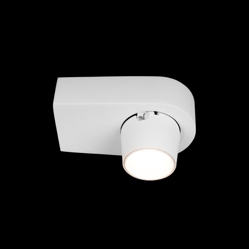 Накладной светильник LOFT IT Quiet 10320 White
