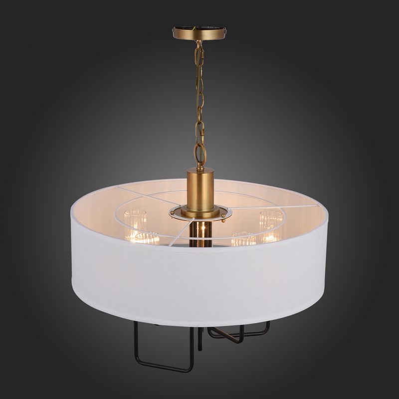 Люстра подвесная ST LUCE DELAVERA SL336.303.05