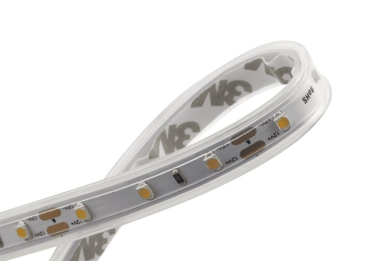 Лента светодиодная  DesignLed DSG3  12V 4,8W 65 IP E3 2700K 005702