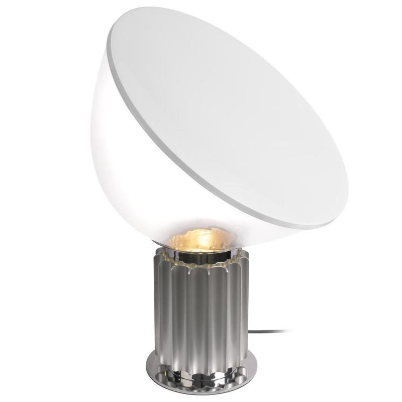 Настольная лампа Loft It Taccia 10294/M Silver