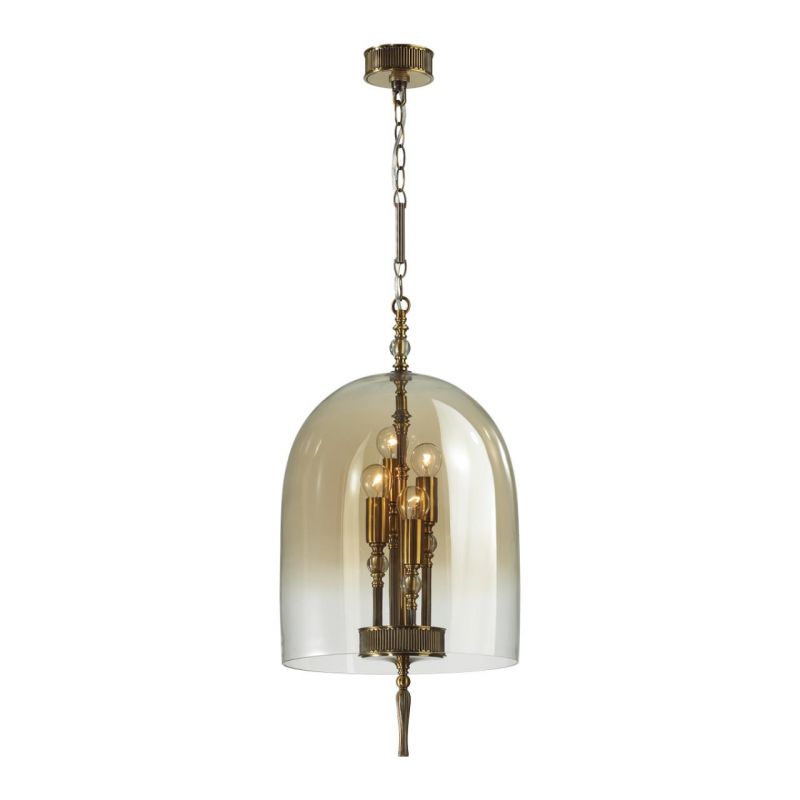 Подвес Odeon Light NEO 4892/4