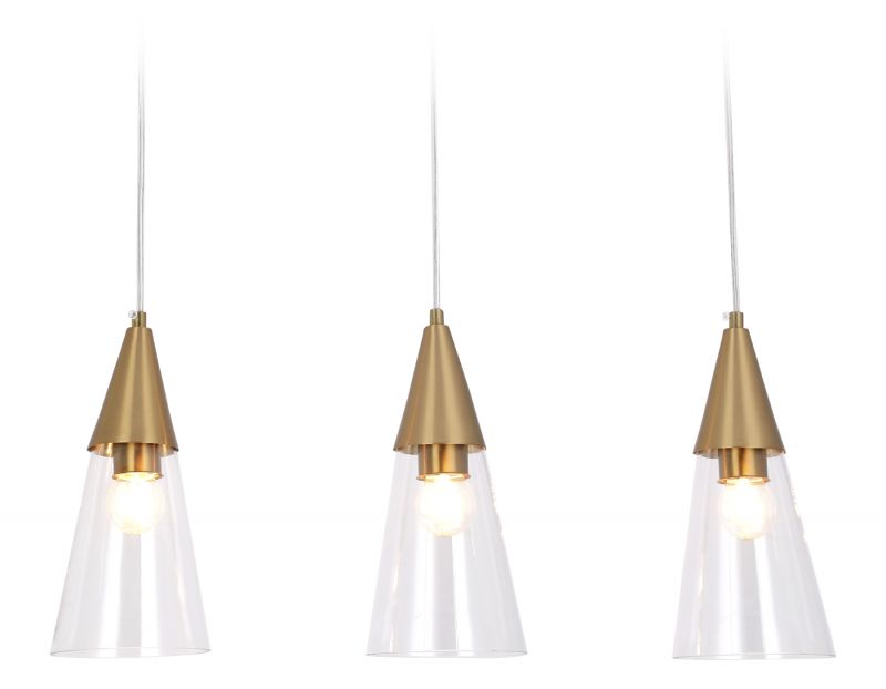 Подвесной светильник Ambrella Traditional TR3669
