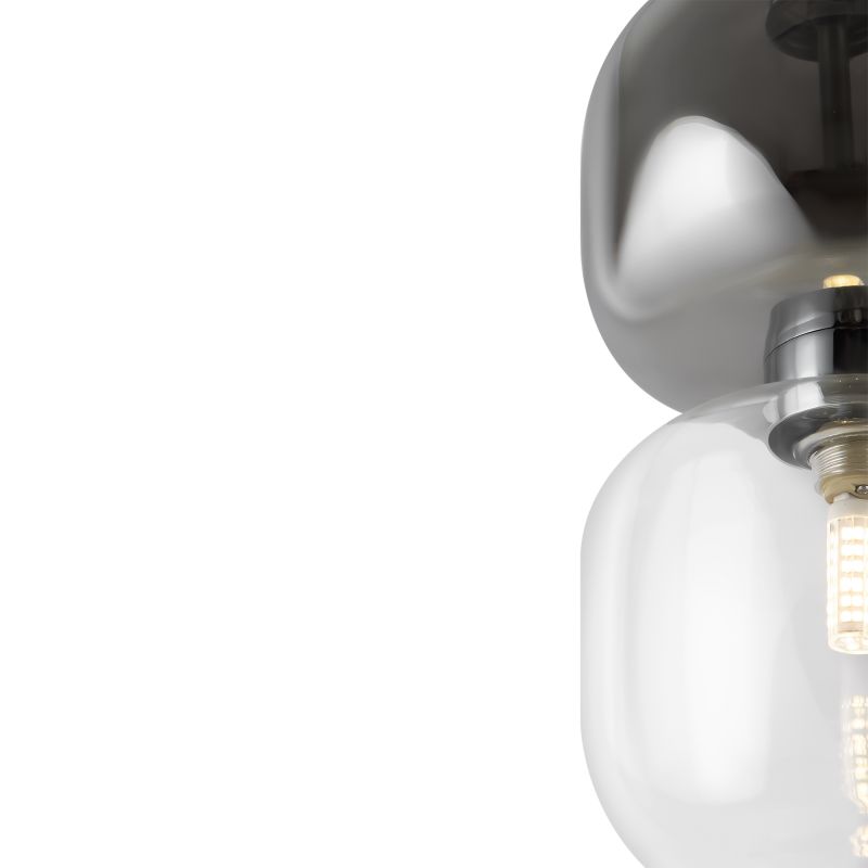 Подвесной светильник Freya Modern Lumen FR5215PL-01CH