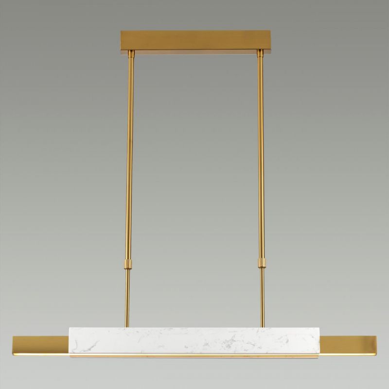 Подвесной светильник Odeon Light MIDCENT MARMI 4359/25L