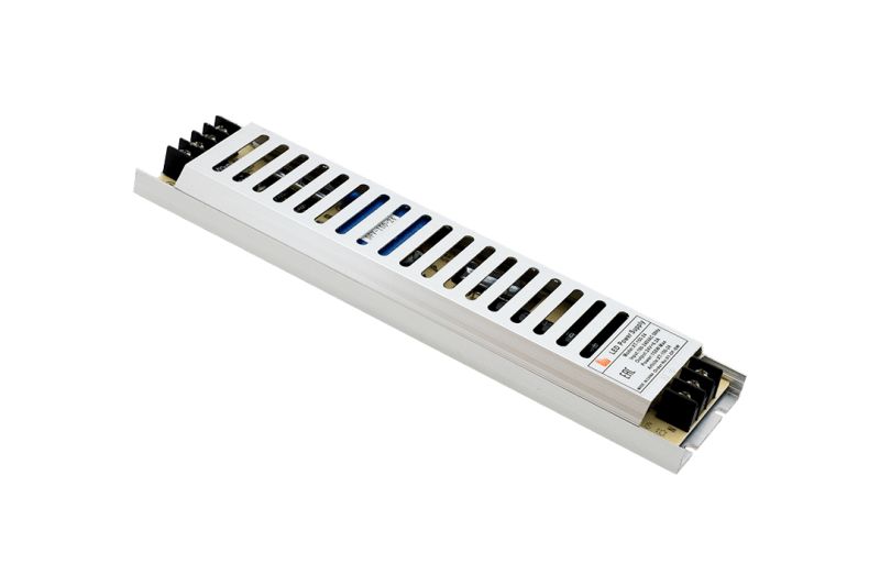 Блок питания SWG XT-150 24В IP20 3066
