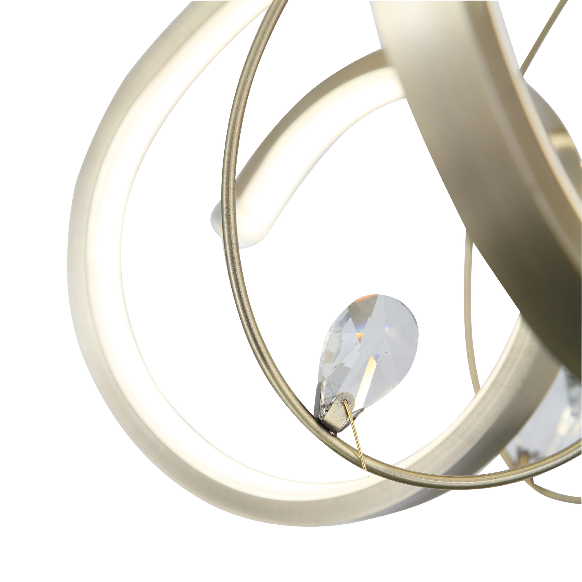 Люстра потолочная ST Luce MIELENO SL399.302.05