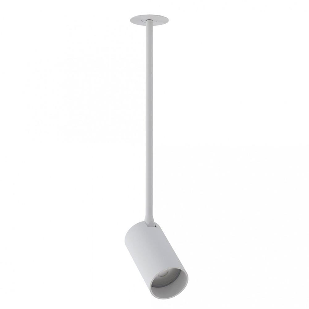 Спот Nowodvorski Mono Surface Long M White GU10 10W 7735