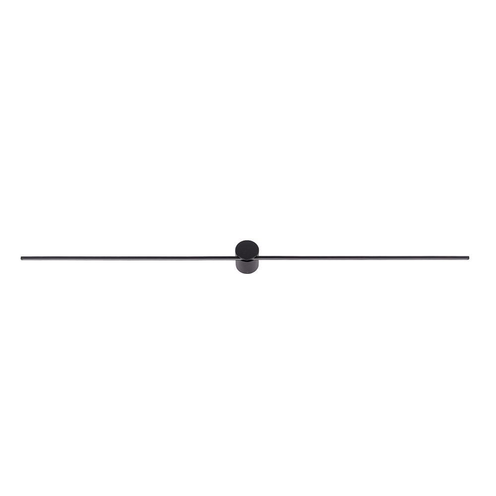 Настенный светильник Nowodvorski Pin Led L IP44 4000K 15W 8130
