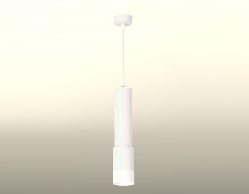 Комплект подвесного светильника Ambrella Techno XP7421020