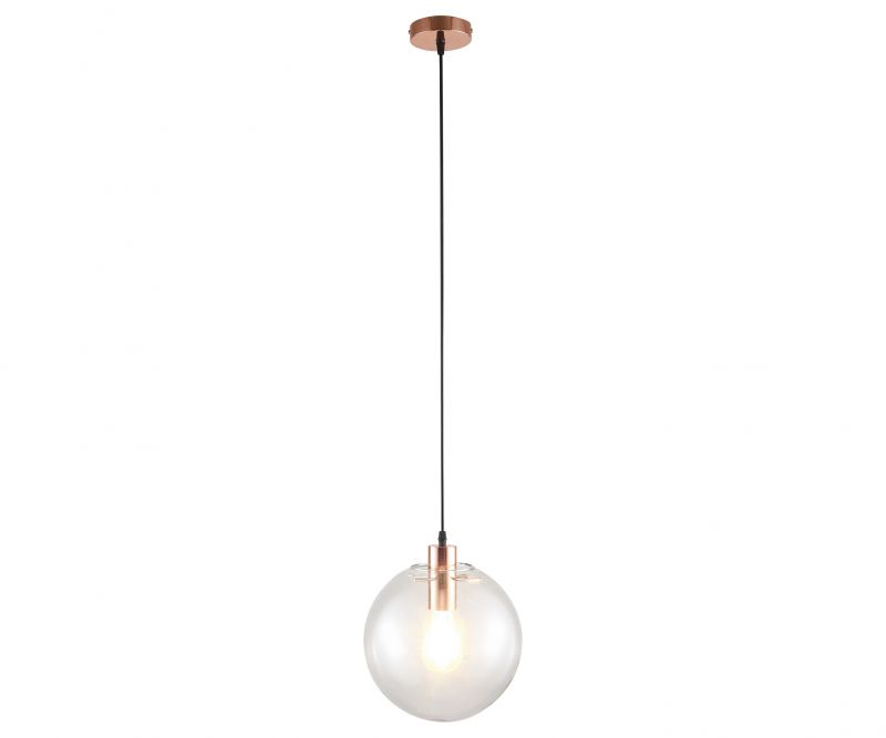 Подвес Kink Light Меркурий 07564-25,21