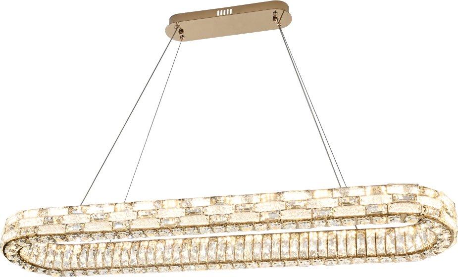 Светильник подвесной светодиодный Stilfort Gabbana 4014/03/12PL