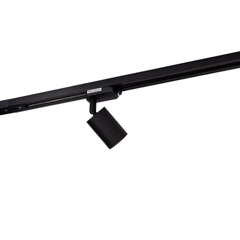Трековый светильник Denkirs DK620 DK6201-BK