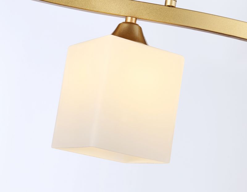 Подвесной светильник Ambrella TRADITIONAL TR303121