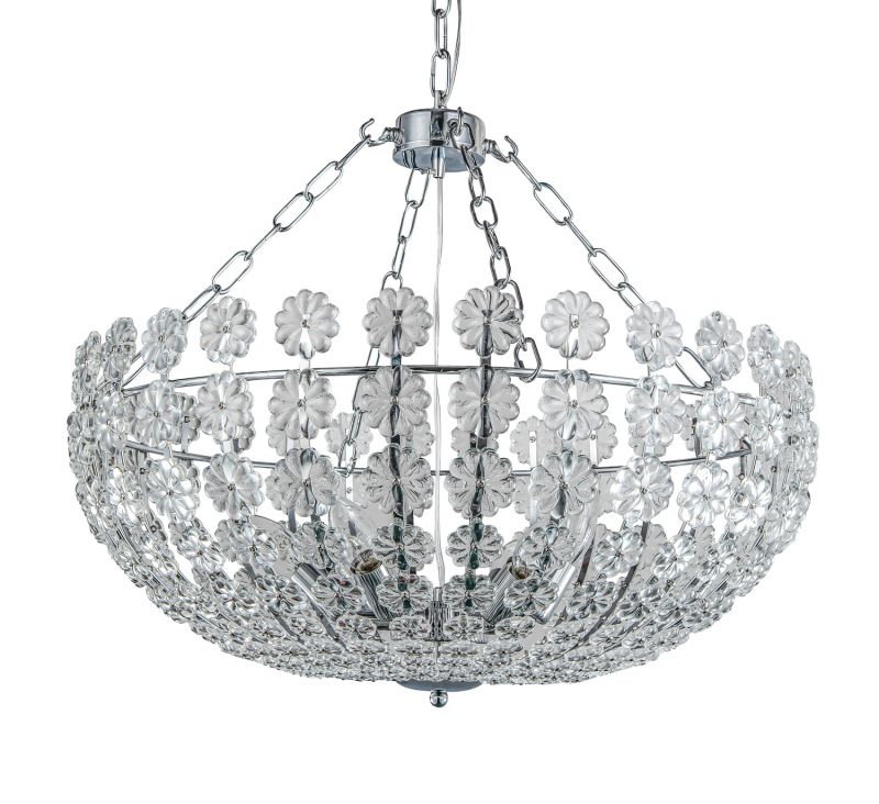 Светильник MAK-interior Cleo D600 BD-1893443