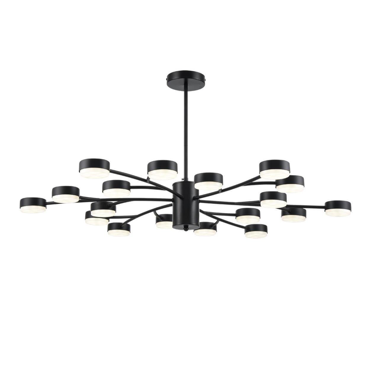 Люстра Lumion TORINA 8117/18 COMFI