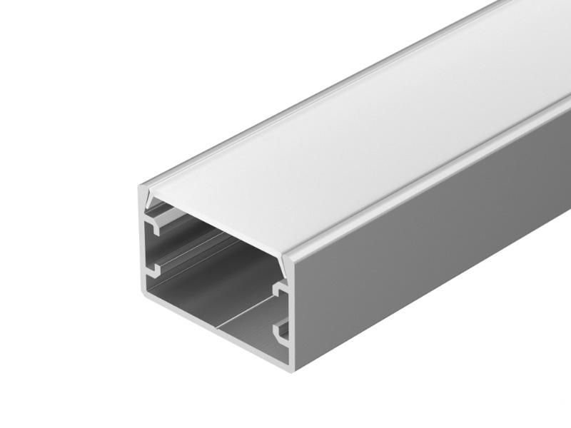 Профиль PLS-LOCK-H16-SMT-3000 ANOD