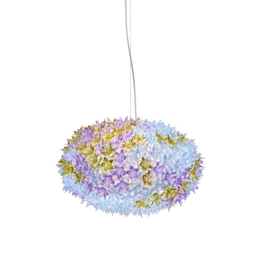 Светильник подвесной Kartell Bloom BD-984722