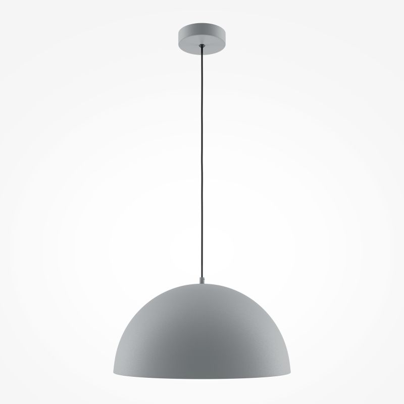 Подвесной светильник Maytoni Basic colors MOD168PL-01GR
