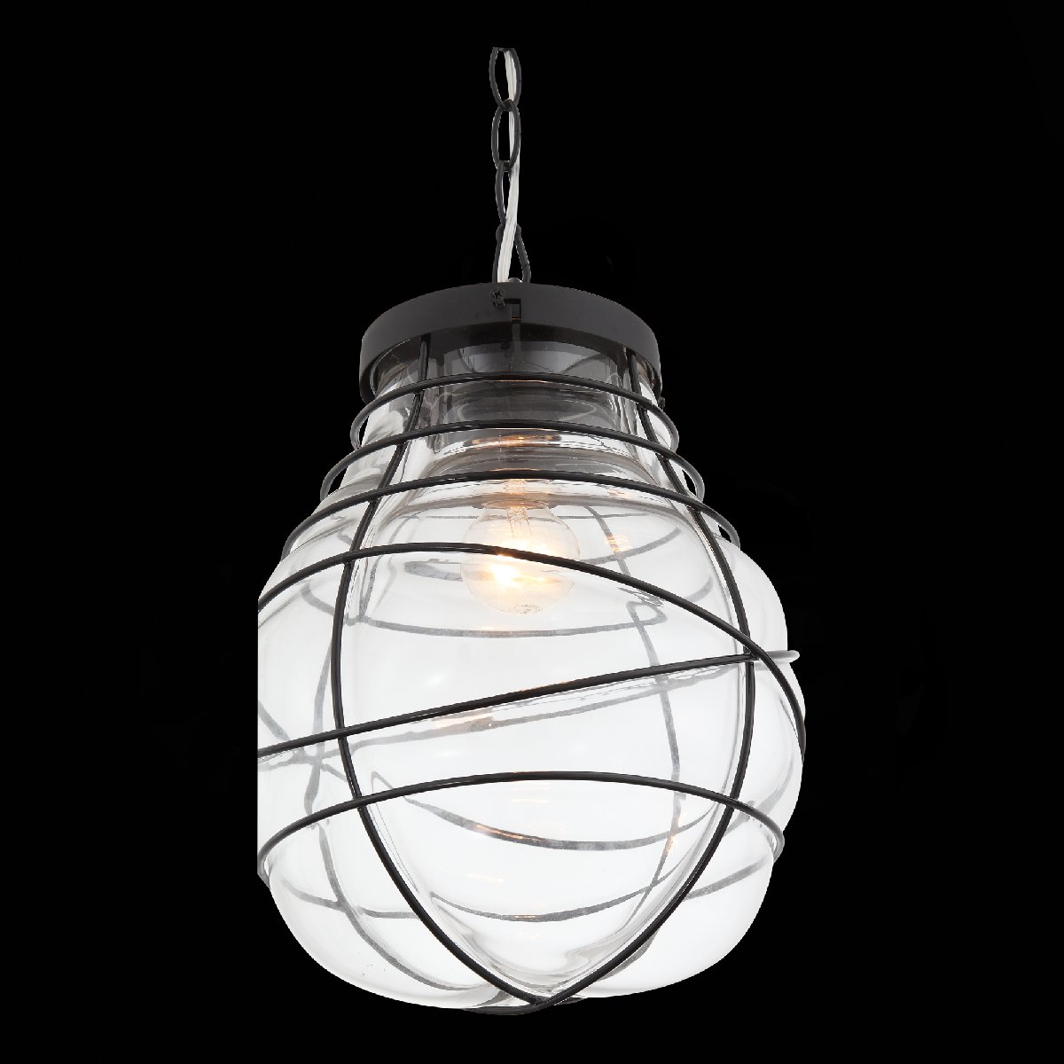 Подвесной светильник COCOON SL321.403.01