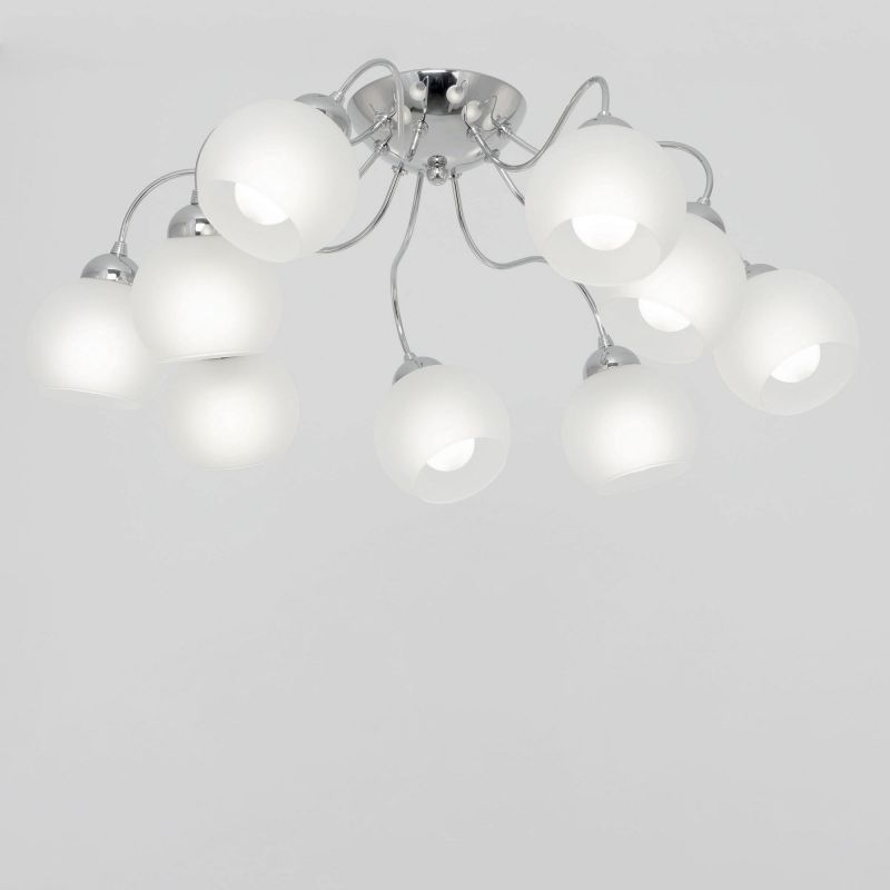 Люстра потолочная Citilux Лучиана CL147191
