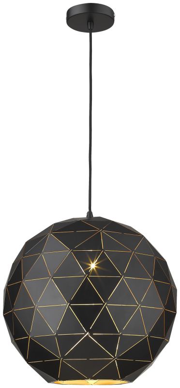Подвесной светильник Wertmark DELFIO WE261.01.026