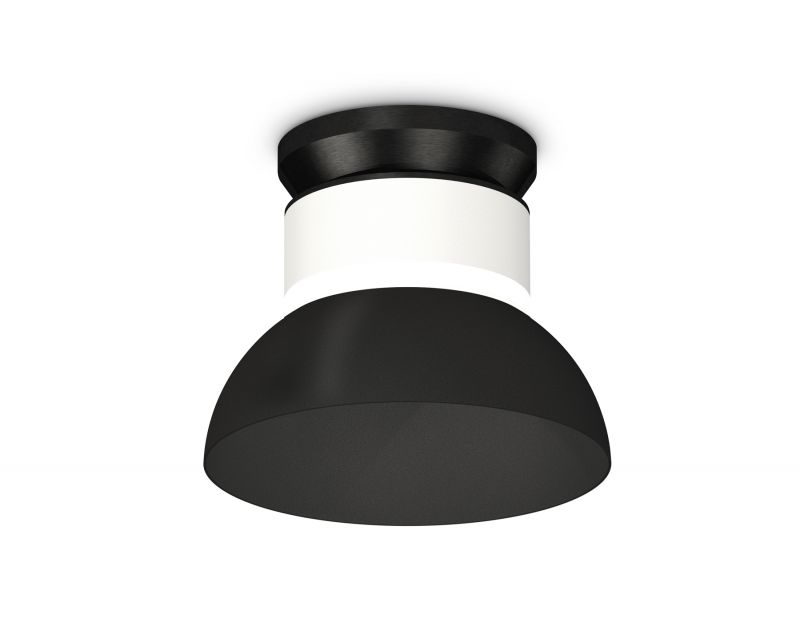 Комплект накладного светильника Ambrella TECHNO SPOT XS XS8101051