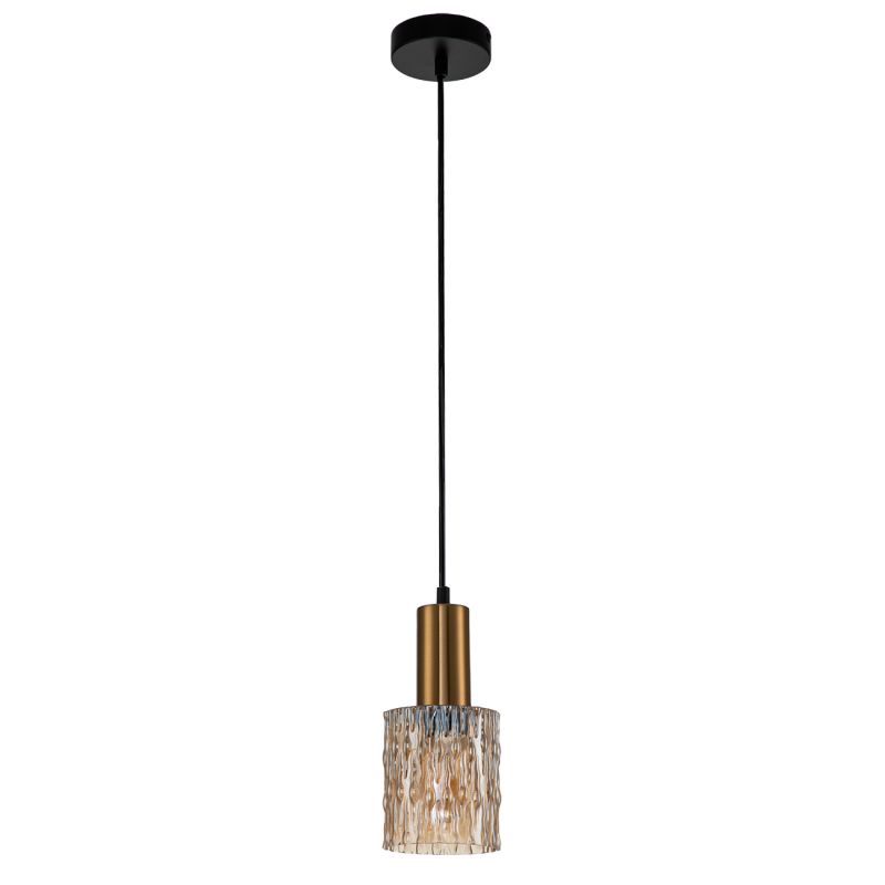 Подвесной светильник Escada RAIN Brass 10189/1S