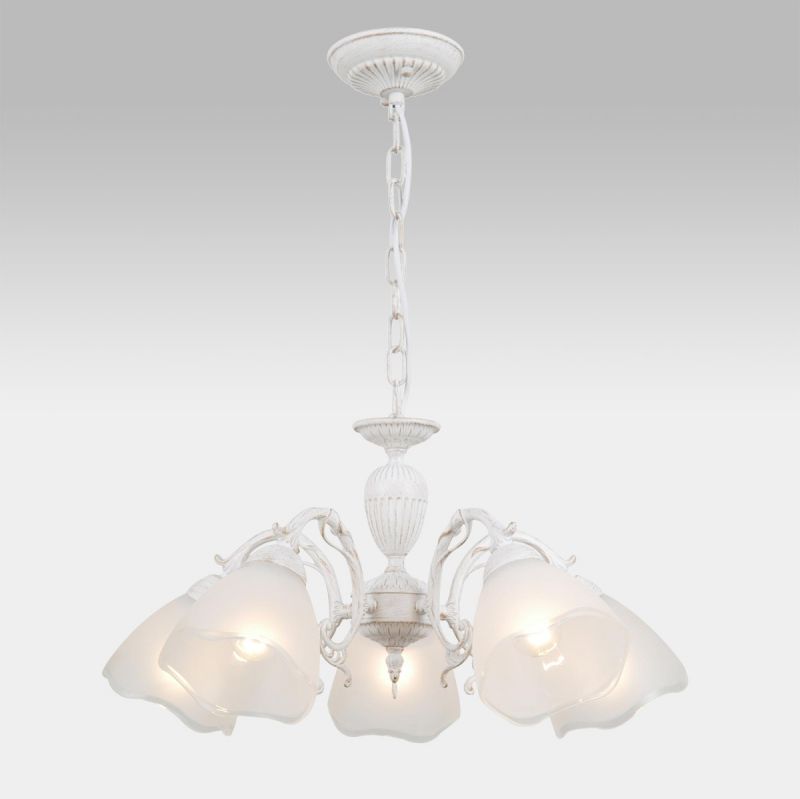Люстра Citilux Латур CL413250