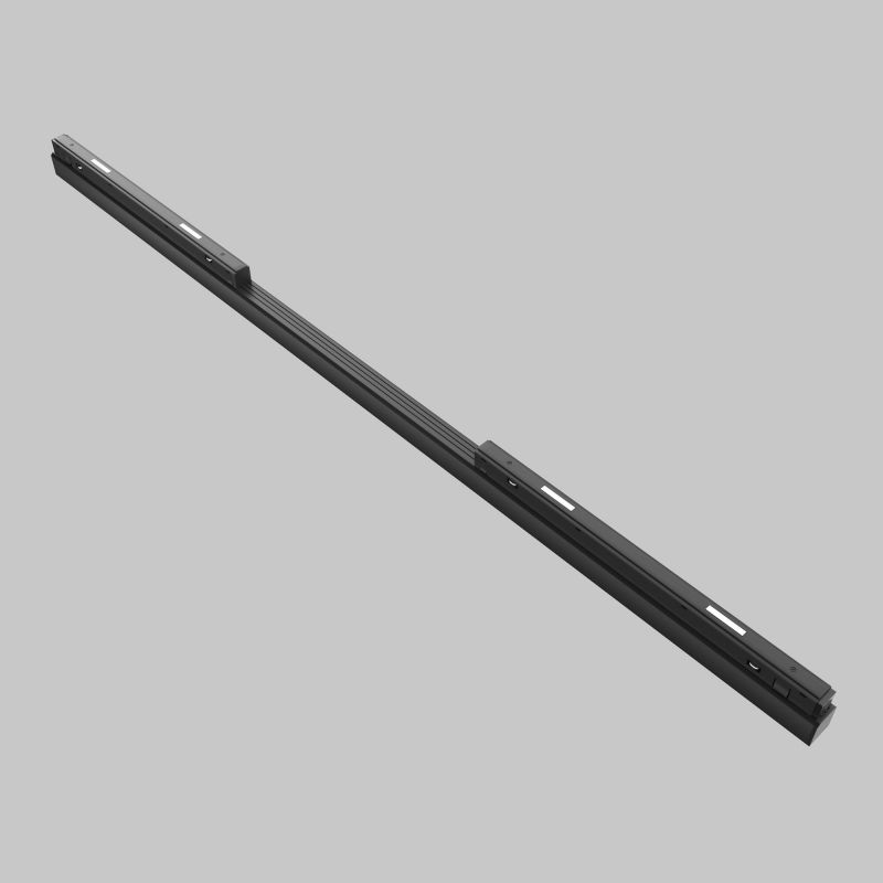Трековый светильник Maytoni Technical Basis TR030-4-30W3K-WW-DS-B