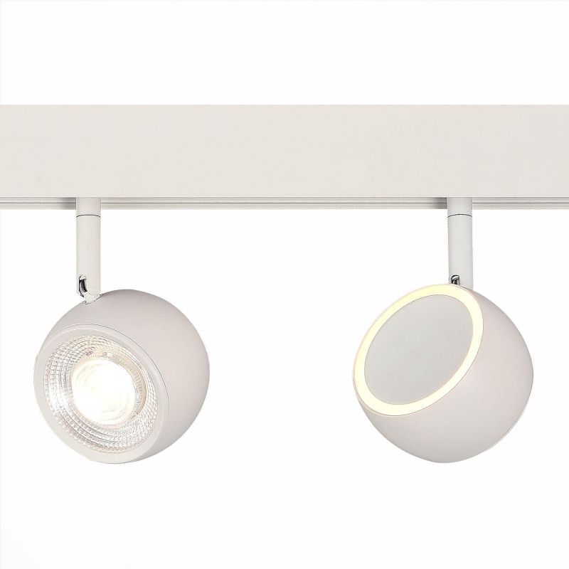 Магнитный трековый светильник ST Luce SKYLINE 48 ST355.546.10