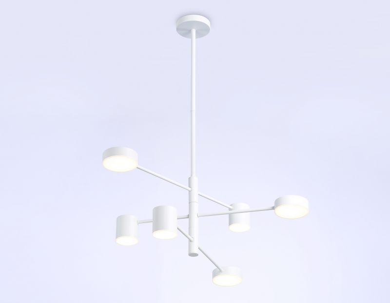 Подвесной светодиодный светильник Ambrella COMFORT FL FL51684