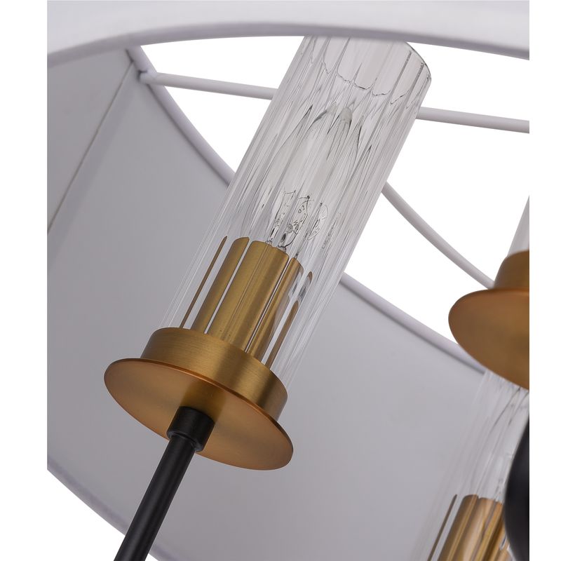 Люстра подвесная ST LUCE DELAVERA SL336.303.05