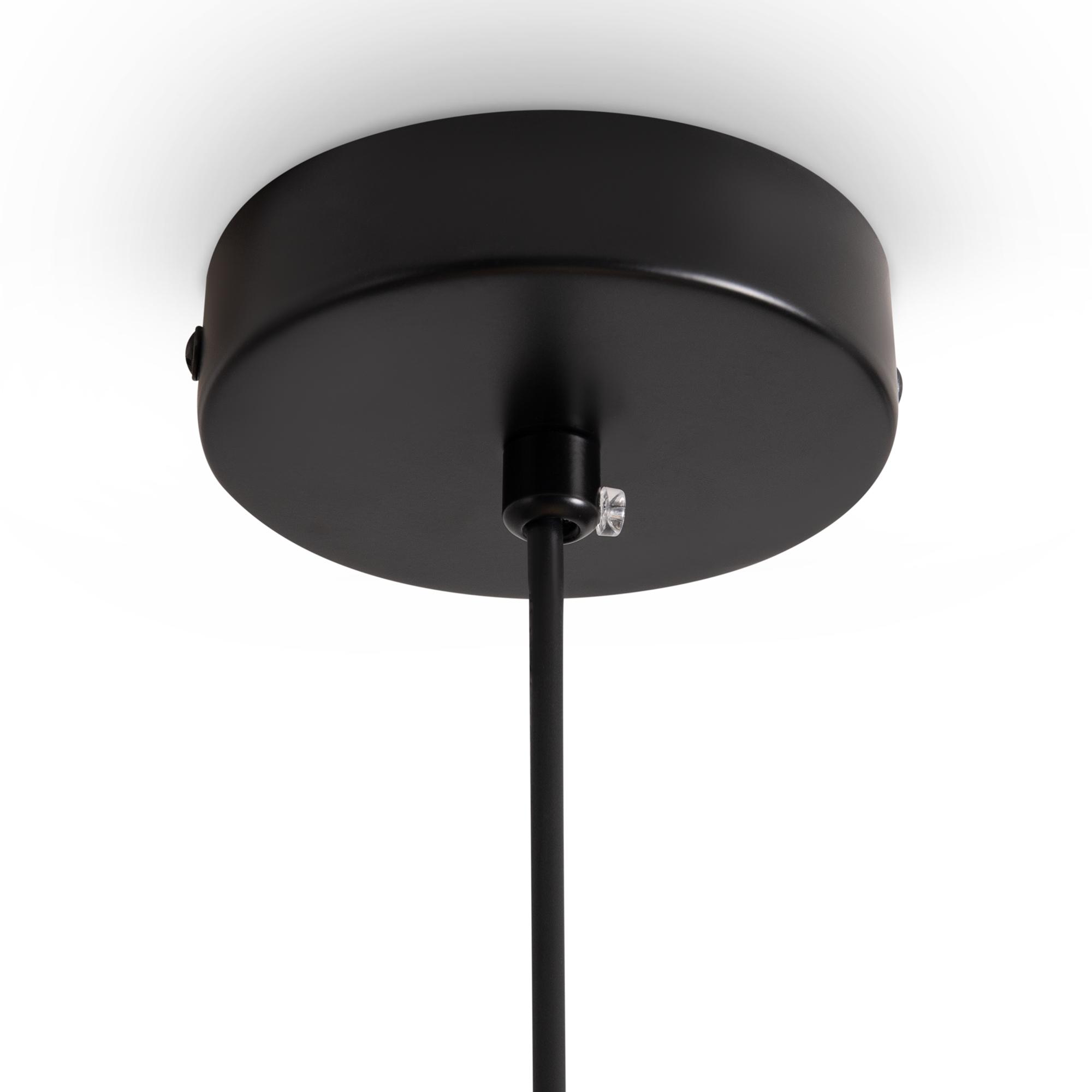 Подвесной светильник Freya Fly 40W E14 FR5489PL-01BG