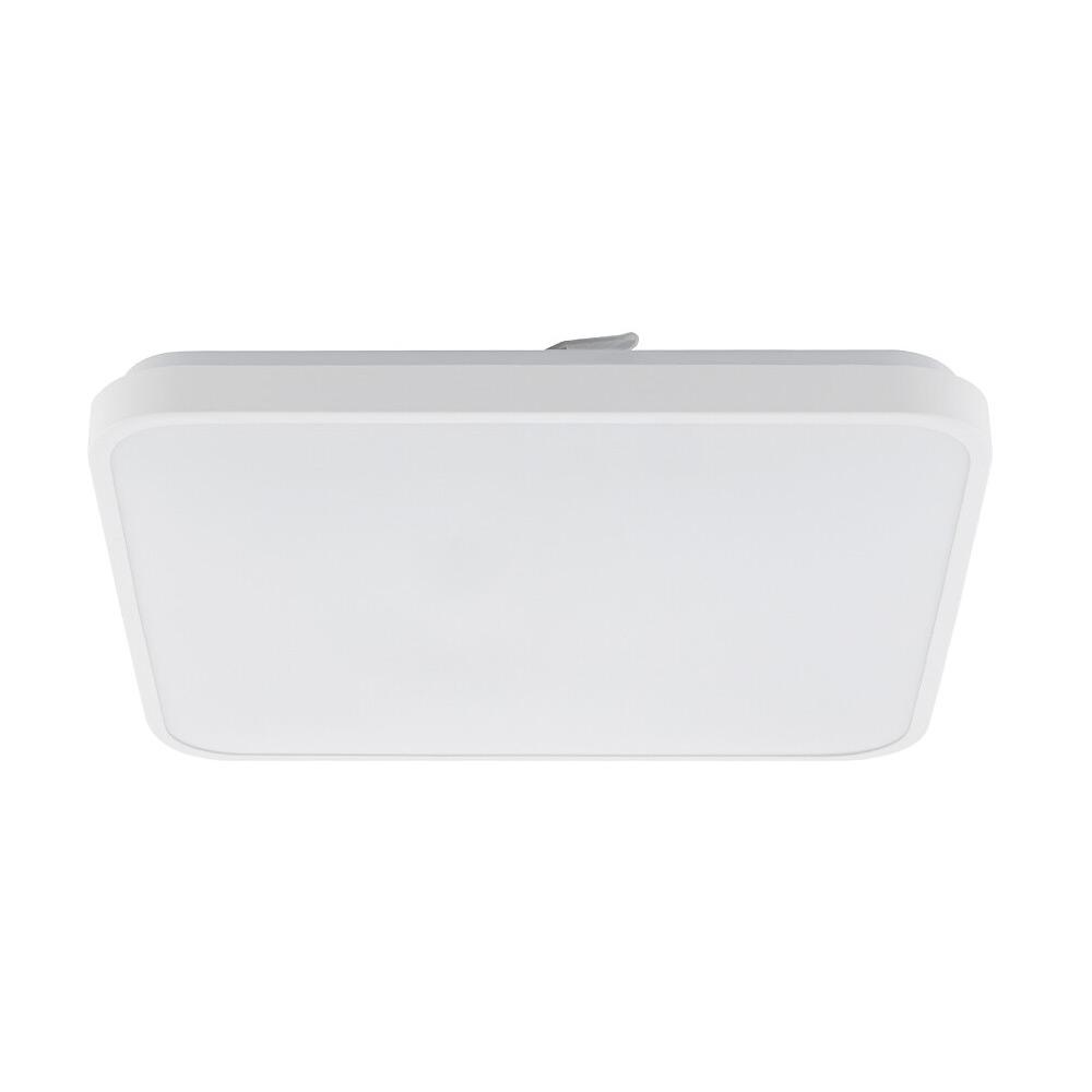 Потолочный cветильник Nowodvorski Agnes Square Led Pro IP44 3000K 32W 10991