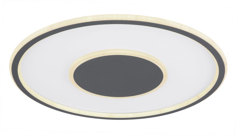Люстра потолочная Globo Lighting Jack 48445-46R