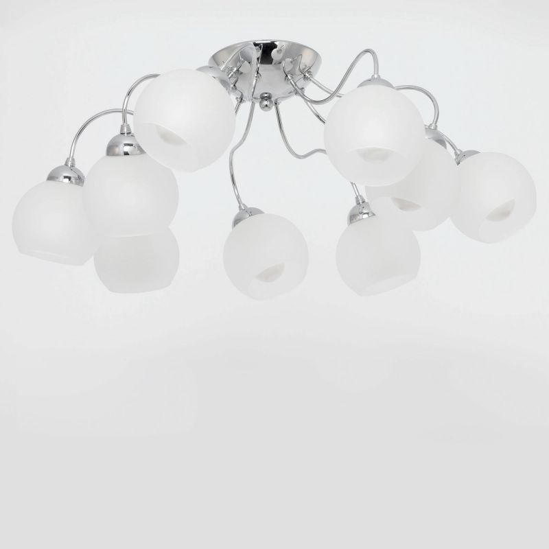 Люстра потолочная Citilux Лучиана CL147191