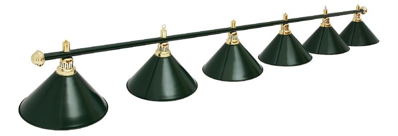 Светильник Allgreen Luxe 06498