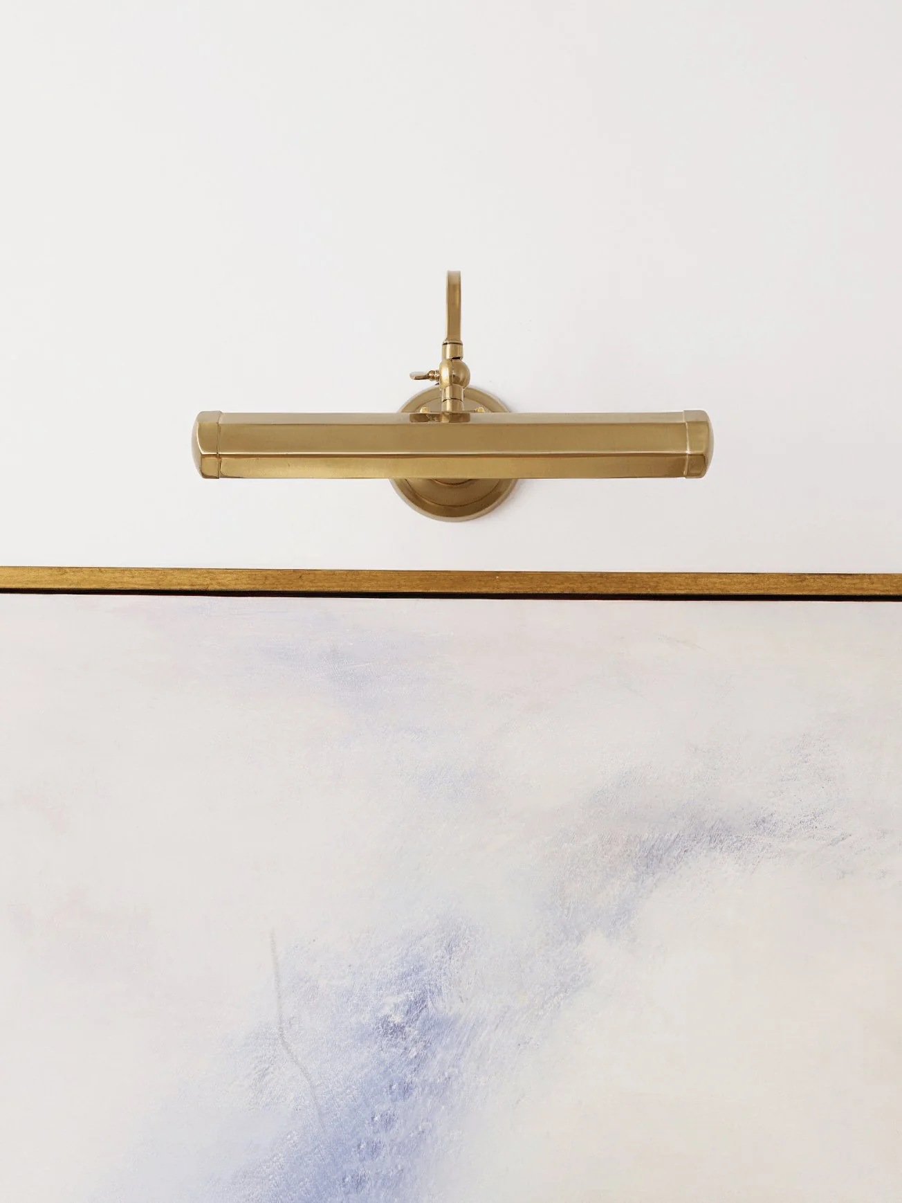 Pacific Wall Lamp - ∅ 9.8″ x H 5.9″ set of 2 / Gold