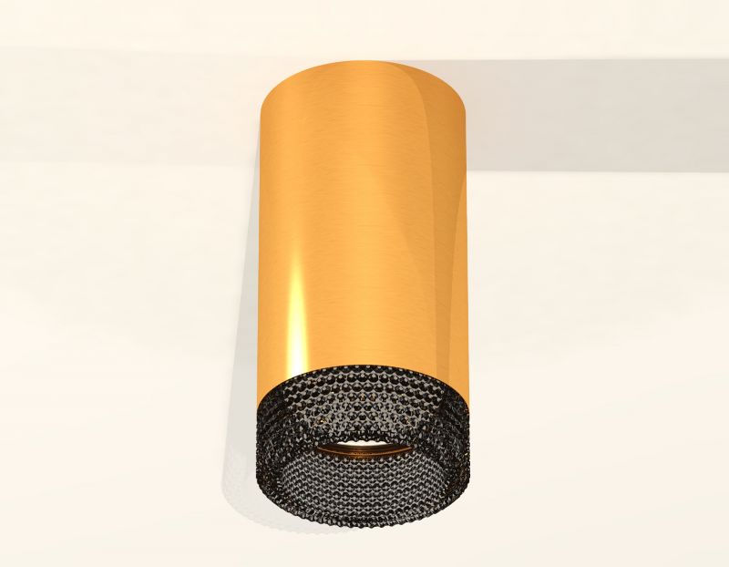 Комплект накладного светильника Ambrella Techno XS6327011