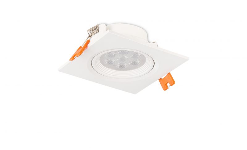 LED встраиваемый светильник Simple Story 5W 2085-LED5DLW