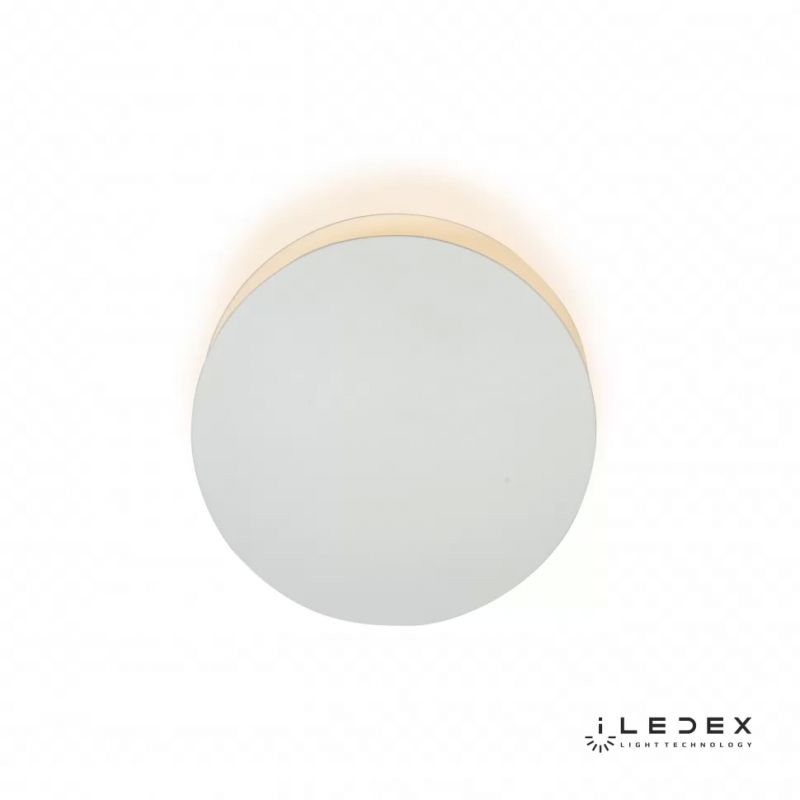 Настенный светильник iLedex X089105 WH