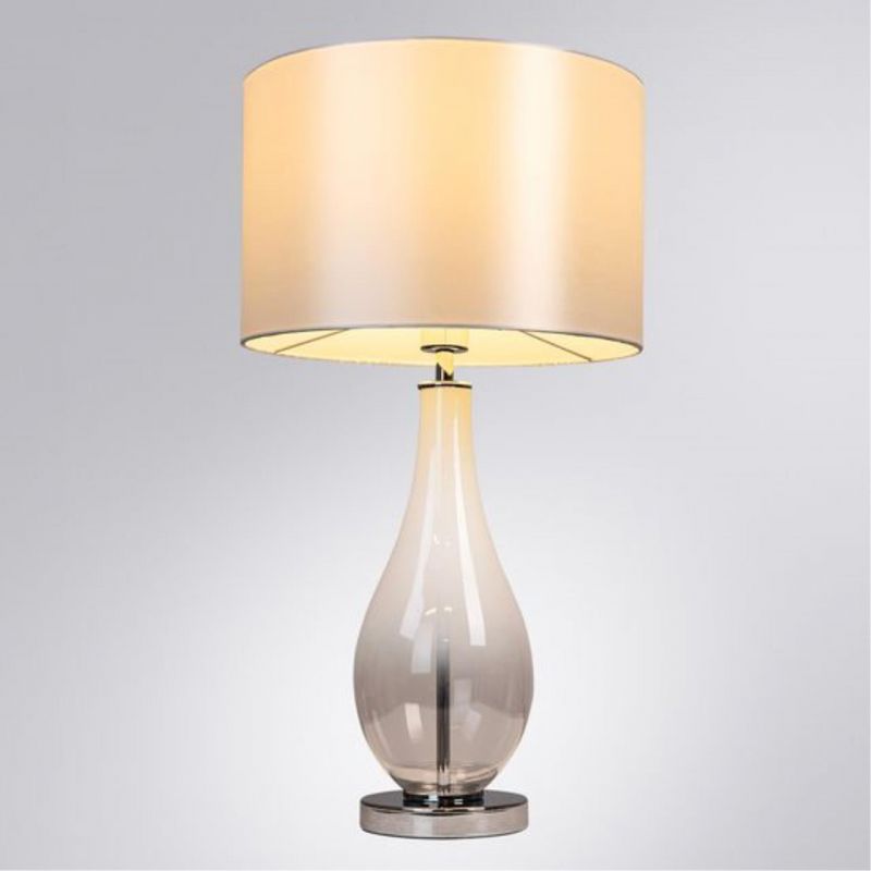 Светильник настольный Arte Lamp Naos A5043LT-1WH