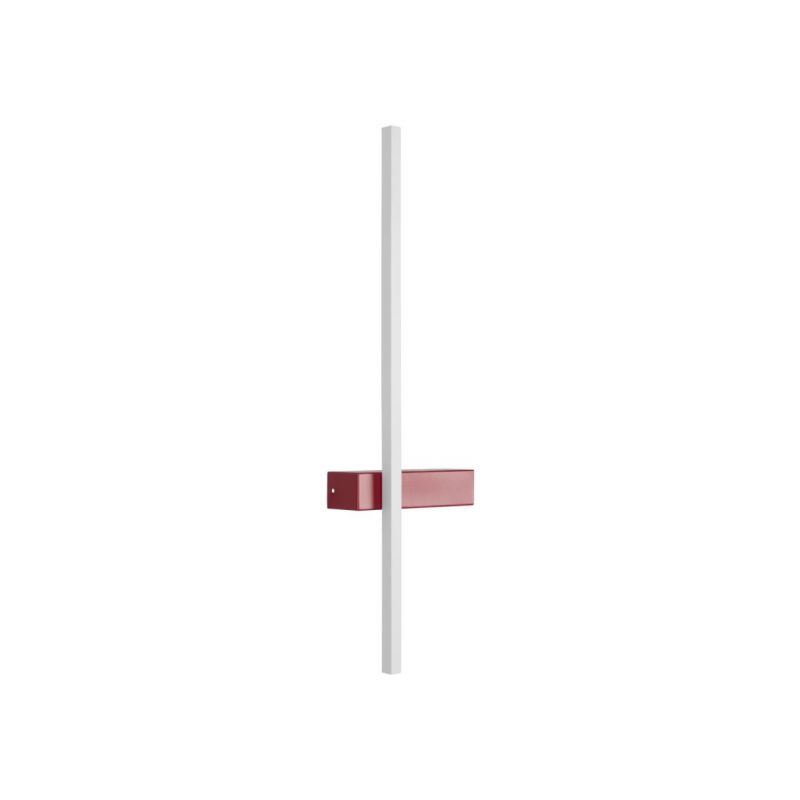 Настенный светильник Loft It (Light for You) Linio 10149/600 Red