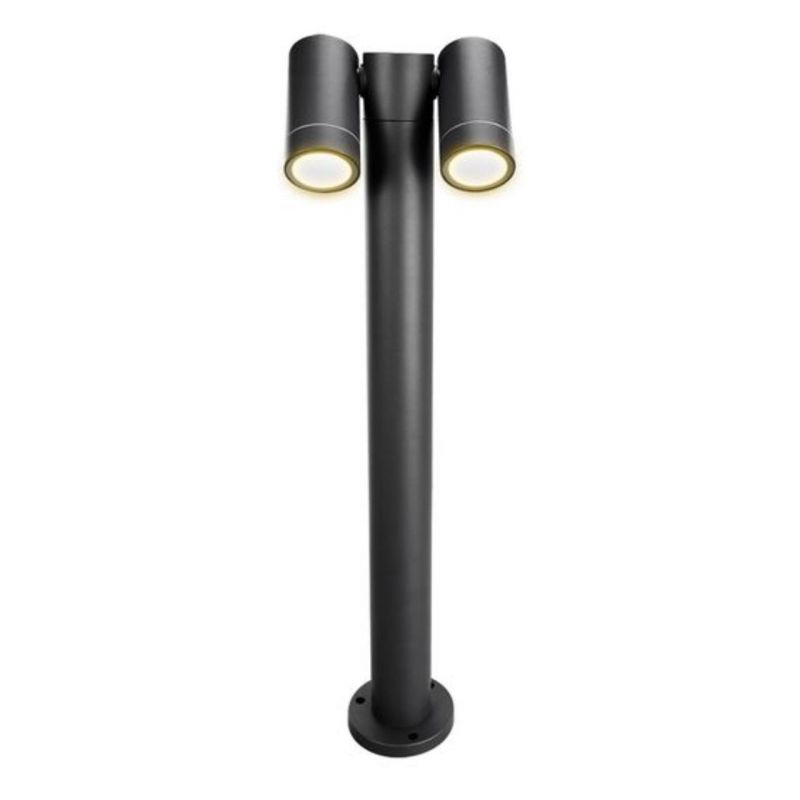 Уличный светильник Arte Lamp MISTERO A3302PA-2BK