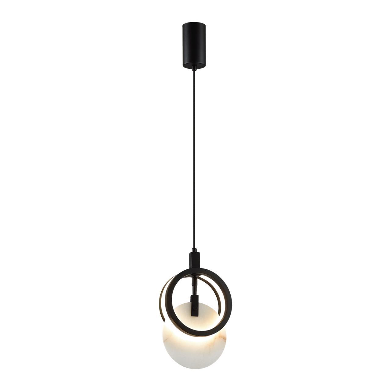 Подвес Odeon Light MERCURY 17W 3000K 986Лм 5422/17L