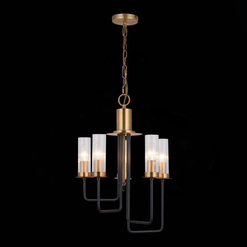 Люстра подвесная ST LUCE DELAVERA SL336.303.05