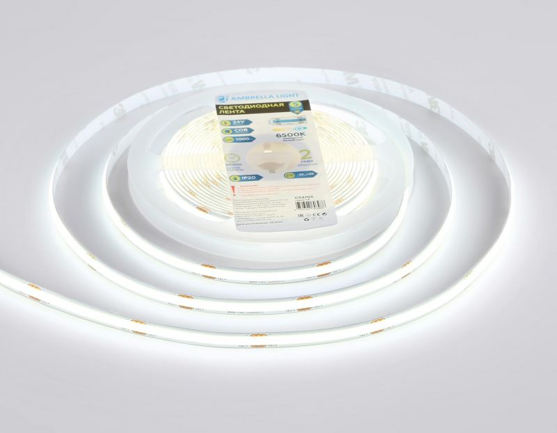 Светодиодная лента Ambrella Light GS4703 GS4703