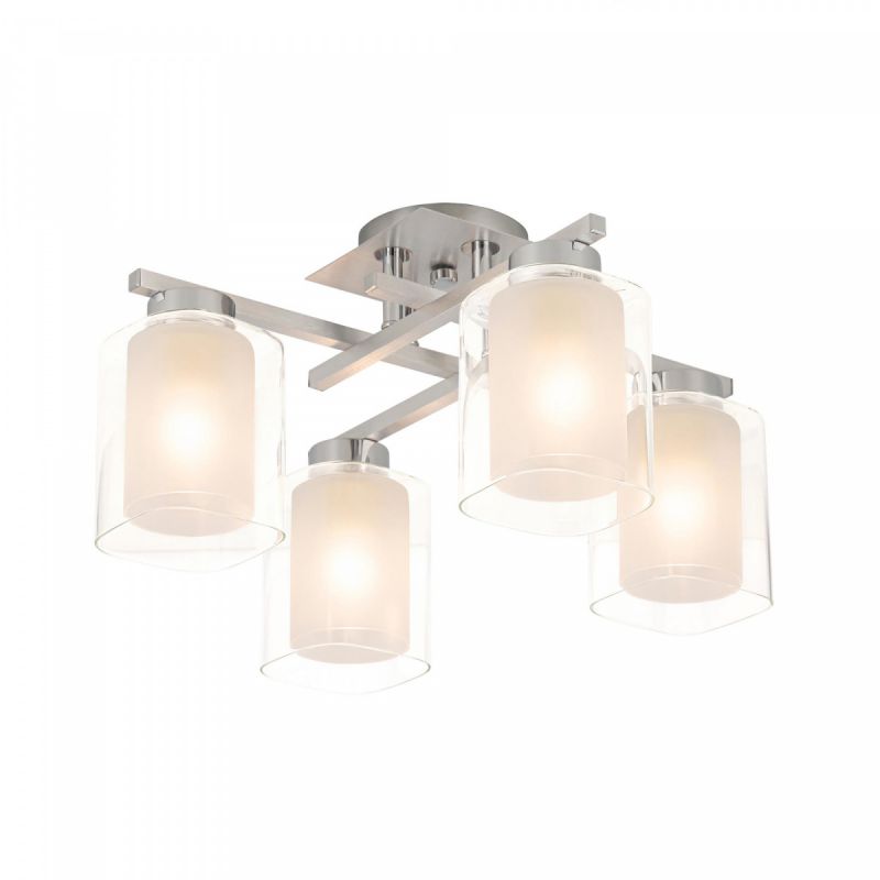 Люстра потолочная Citilux Диез CL111140